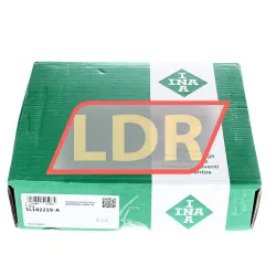 INA SL182219-A rulman resim 3
