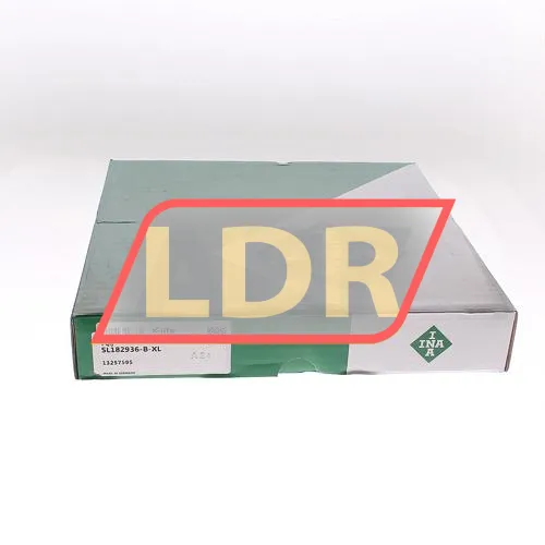 INA SL182936-B-XL ürün fotoğrafı 5