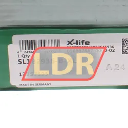 INA SL182936-B-XL rulman resim 6