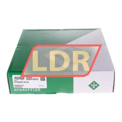 INA SL182934-B-XL rulman resim 4