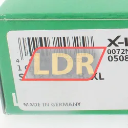 INA SL182919-B-XL rulman resim 6