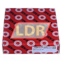 FAG NUP314-E-XL-M1 rulman resim 4