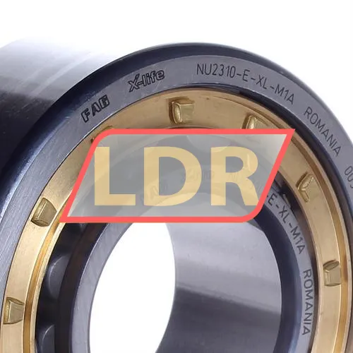 FAG NU2310-E-XL-M1A ürün fotoğrafı 2