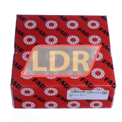 FAG NJ413-XL-M1-F1-C4 rulman resim 5