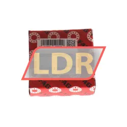 FAG NU2206-E-XL-M1-C3 rulman resim 3