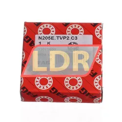 FAG N205E-TVP2-C3 rulman resim 4