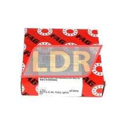 FAG NJ211-E-XL-TVP2-QP51-C3 rulman resim 4