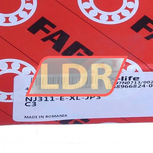 FAG NJ311-E-XL-JP3-C3 ürün fotoğrafı 6