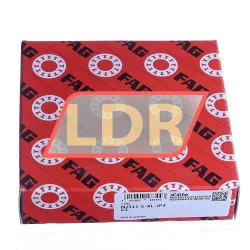FAG NJ311-E-XL-JP3-C3 rulman resim 5