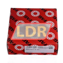 FAG NUP2310-E-XL-M1 rulman resim 5