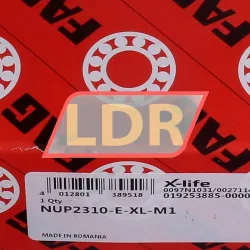FAG NUP2310-E-XL-M1 rulman resim 6