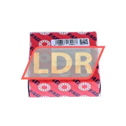 FAG NUP2207-E-XL-TVP2-C3 rulman resim 3