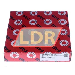 FAG NUP217-E-XL-TVP2-C3 rulman resim 4
