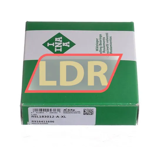 INA RSL183012-A-XL ürün fotoğrafı 4