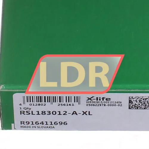 INA RSL183012-A-XL ürün fotoğrafı 5