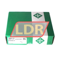 INA SL183022-A rulman resim 3