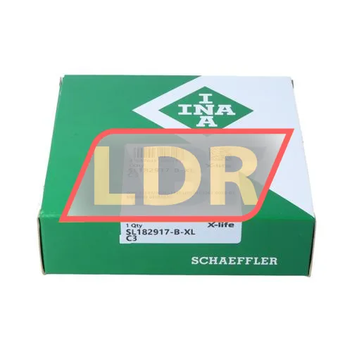 INA SL182917-B-XL-C3 ürün fotoğrafı 3