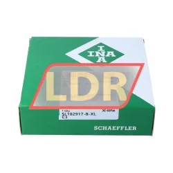 INA SL182917-B-XL-C3 rulman resim 3