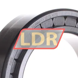INA SL183024-A rulman resim 2