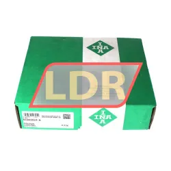 INA SL183024-A rulman resim 5