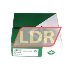 INA SL192314-C3 rulman resim 3