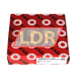 FAG NJ312-E-XL-TVP2-C3 rulman resim 4