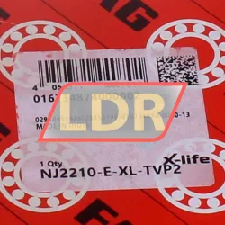 FAG NJ2210-E-XL-TVP2 rulman resim 5