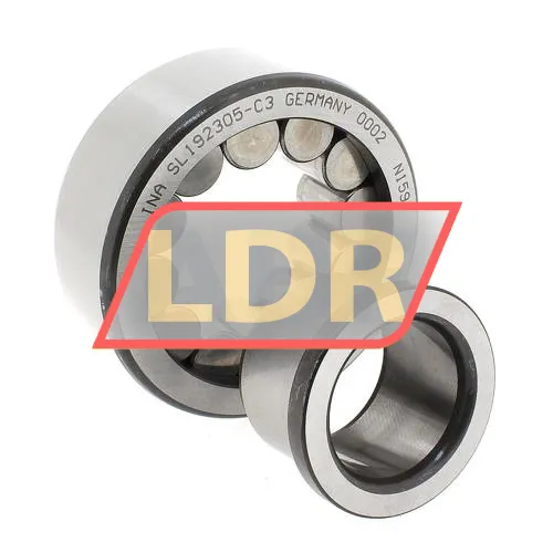 INA SL192305-C3 ürün fotoğrafı 2
