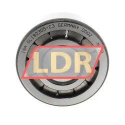INA SL192305-C3 rulman resim 3