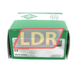 INA SL192305-C3 rulman resim 6