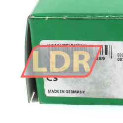 INA SL192305-C3 rulman resim 7