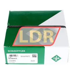 INA SL192315 rulman resim 3