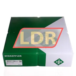 INA SL182944-B-XL-C3 rulman resim 4