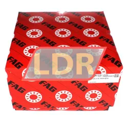 FAG NJ2320-E-XL-M1A-QP51-C5 rulman resim 4