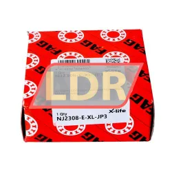 FAG NJ2308-E-XL-JP3 rulman resim 4