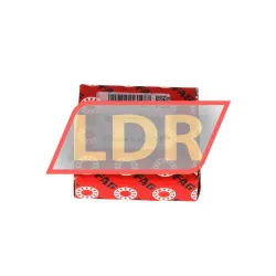FAG RNU206-E-XL-TVP2 rulman resim 2