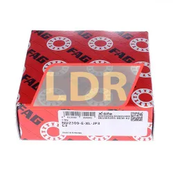 FAG NU2309-E-XL-JP3-C3 rulman resim 3