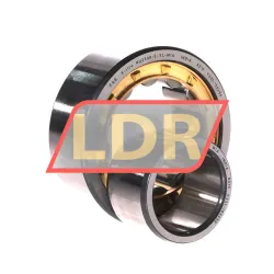 FAG NU2308-E-XL-M1A rulman resim 3