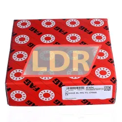 FAG NU1018-XL-M1-F1-J20AA-C4 rulman resim 4