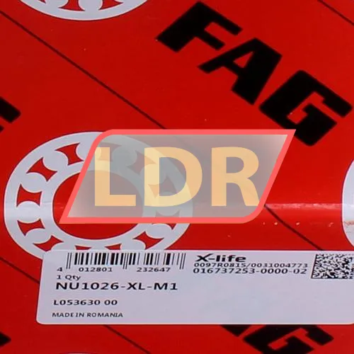 FAG NU1026-XL-M1 ürün fotoğrafı 6