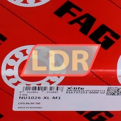 FAG NU1026-XL-M1 rulman resim 6