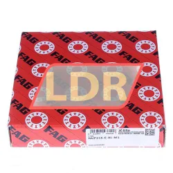 FAG NUP216-E-XL-M1 rulman resim 4