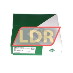 INA RSL182214-A rulman resim 3