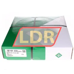 INA SL192322-TB-XL-BR-C3 rulman resim 3