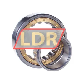 FAG NU2211-E-XL-M1A-C3 rulman resim 2