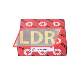 FAG NJ212-E-XL-M1A-C4 rulman resim 5