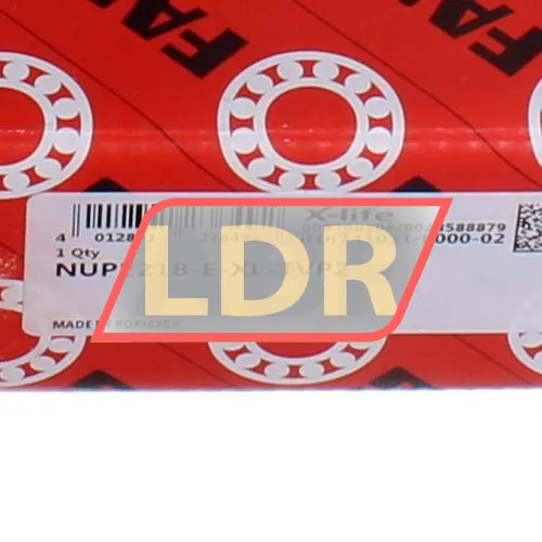FAG NUP2218-E-XL-TVP2 ürün fotoğrafı 6