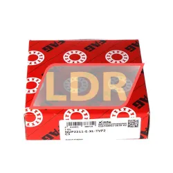 FAG NUP2211-E-XL-TVP2-C3 rulman resim 2