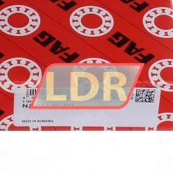 FAG NJ1022-XL-M1 rulman resim 5