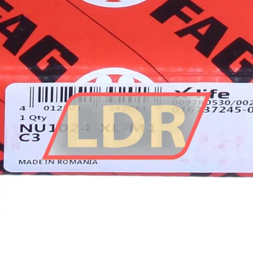 FAG NU1024-XL-M1-C3 ürün fotoğrafı 6